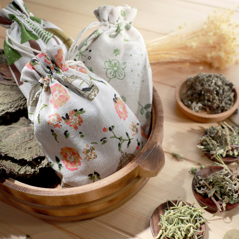 艾葉菖蒲驅蚊包 60g/包 熱烘香,藥檢,款式隨機出貨【1/2/3/4包】